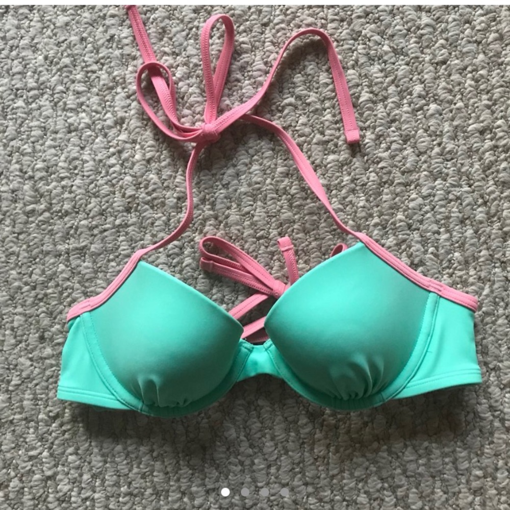 Aerie bikini top